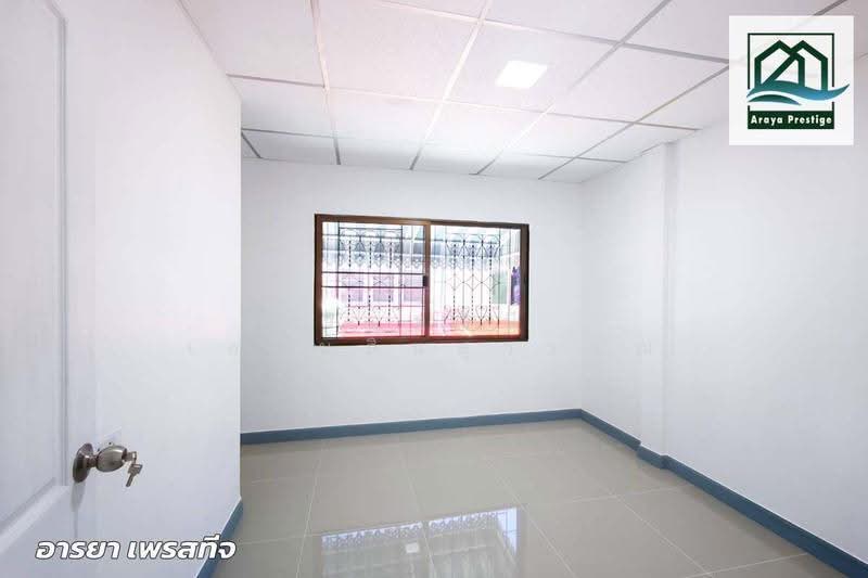 ฉัตรณรงค์ แพรกษา, Samut Prakan, Phraeksa, Muang Samut Prakarn, Samut Prakan, 2 Bedrooms, 64 sqm, Townhouse For Sale, by วิสุทธินี เฉลิมสินสุวรรณ, 500493838 - DDproperty.com