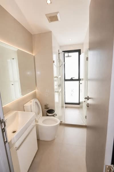 Rhythm Rangnam, Bangkok, 10 Rangnam Road, Thanon Phaya Thai, Ratchathewi, Bangkok, 2 Bedrooms, 56 sqm, Condo For Rent, by Boonraksa Sopak, 500493839 - DDproperty.com