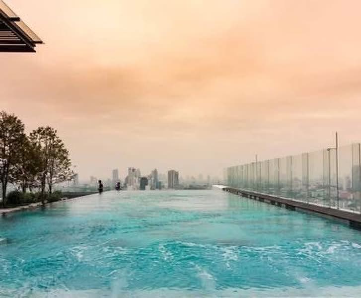 Rhythm Rangnam, Bangkok, 10 Rangnam Road, Thanon Phaya Thai, Ratchathewi, Bangkok, 2 Bedrooms, 56 sqm, Condo For Rent, by Boonraksa Sopak, 500493839 - DDproperty.com