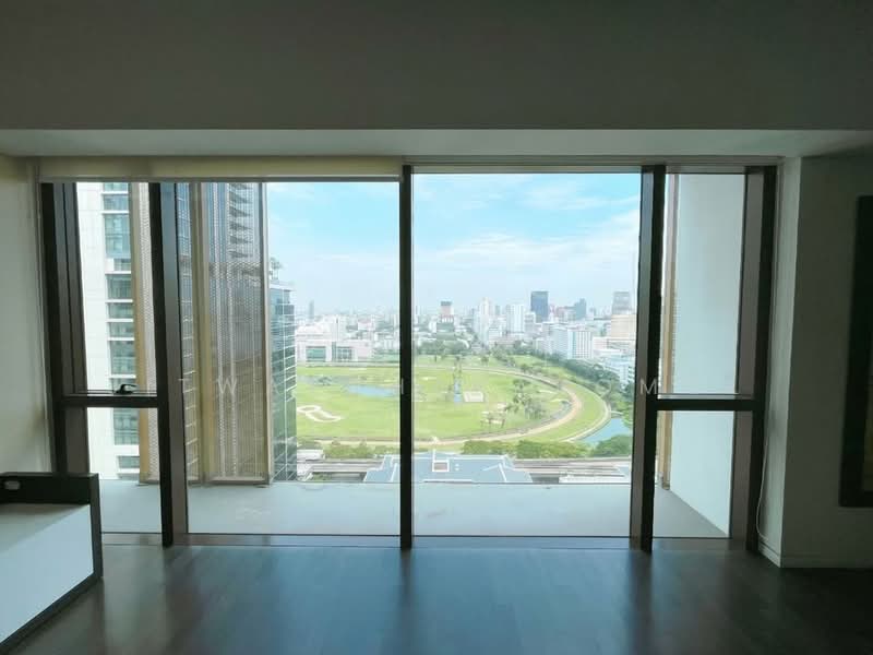 Hansar Rajdamri, Bangkok, 3-250 Soi Mahatlek Luang 2, Lumphini, Pathum Wan, Bangkok, 2 Bedrooms, 138 sqm, Condo For Rent, by Tanapat Jitwatcharakomol, 500493840 - DDproperty.com