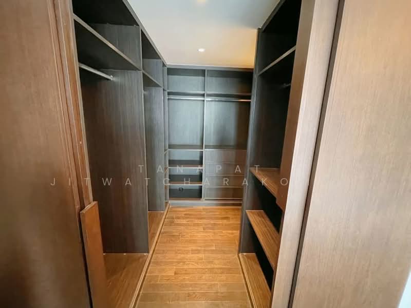 Hansar Rajdamri, Bangkok, 3-250 Soi Mahatlek Luang 2, Lumphini, Pathum Wan, Bangkok, 2 Bedrooms, 138 sqm, Condo For Rent, by Tanapat Jitwatcharakomol, 500493840 - DDproperty.com