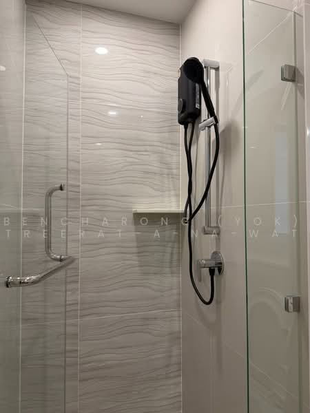 Life Rama 4-Asoke, Bangkok, Rama 4 Road, Khlong Toei, Bangkok, 1 Bedroom, 32 sqm, Condo For Rent, by Bencharong (Yok) Treerat-a-na-wat, 500493842 - DDproperty.com