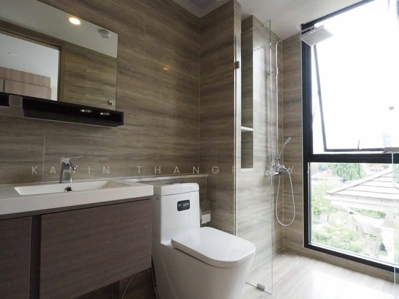 Fynn Aree, Bangkok, Soi Phaholyothin 7, Phaholyothin Road, Samsen Nai, Phaya Thai, Bangkok, 1 Bedroom, 27 sqm, Condo For Rent, by Kanin Thangpanyawa, 500493843 - DDproperty.com