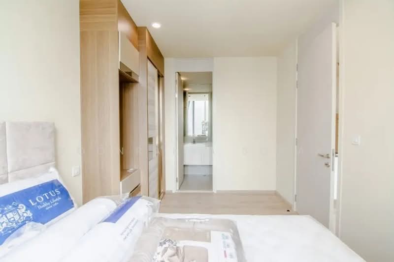 Noble Recole, Bangkok, 77 Soi Sukhumvit 19 Sukhumvit Road, Khlongtoei Nua, Watthana, Bangkok, 1 Bedroom, 35 sqm, Condo For Rent, by Boonraksa Sopak, 500493844 - DDproperty.com