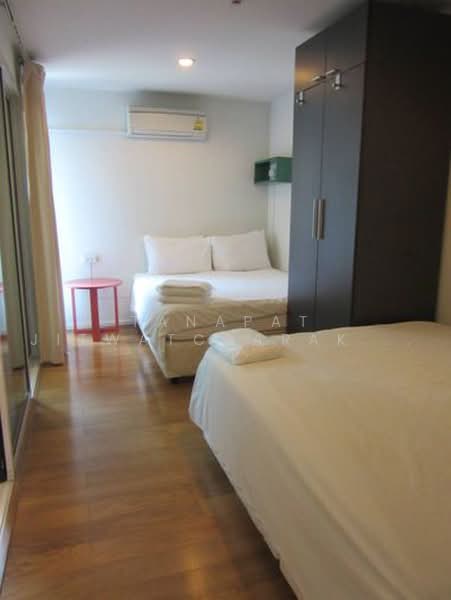 Focus on Saladaeng condominium, Bangkok, Yommarat Saladaeng, Silom, Bang Rak, Bangkok, 1 Bedroom, 34 sqm, Condo For Rent, by Tanapat Jitwatcharakomol, 500493846 - DDproperty.com