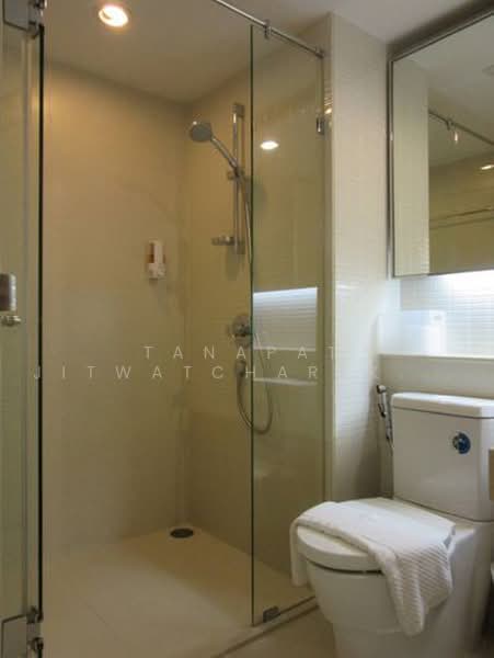 Focus on Saladaeng condominium, Bangkok, Yommarat Saladaeng, Silom, Bang Rak, Bangkok, 1 Bedroom, 34 sqm, Condo For Rent, by Tanapat Jitwatcharakomol, 500493846 - DDproperty.com