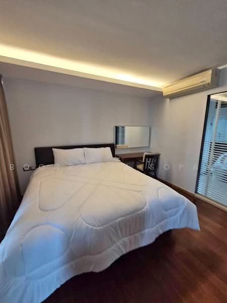 The Address Sukhumvit 61 : ดิ แอดเดรส สุขุมวิท 61, กรุงเทพ, 22 ซอยสุขุมวิท 61 ถนนสุขุมวิท, คลองตันเหนือ, วัฒนา, กรุงเทพ, 80 ตร.ม., คอนโด ให้เช่า, โดย Boonraksa Sopak, 500493849 - DDproperty.com