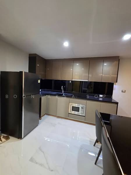 The Address Sukhumvit 61 : ดิ แอดเดรส สุขุมวิท 61, กรุงเทพ, 22 ซอยสุขุมวิท 61 ถนนสุขุมวิท, คลองตันเหนือ, วัฒนา, กรุงเทพ, 80 ตร.ม., คอนโด ให้เช่า, โดย Boonraksa Sopak, 500493849 - DDproperty.com