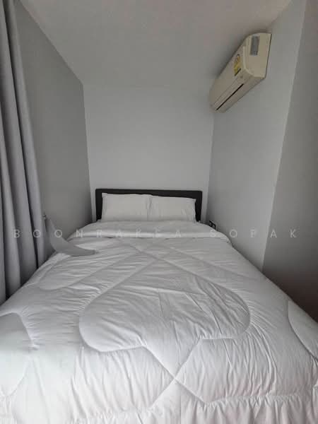 The Address Sukhumvit 61, Bangkok, 22 Soi Sukhumvit 61 Sukhumvit Road, Khlong Tan Nua, Watthana, Bangkok, 2 Bedrooms, 80 sqm, Condo For Rent, by Boonraksa Sopak, 500493849 - DDproperty.com