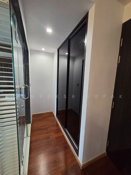 The Address Sukhumvit 61, Bangkok, 22 Soi Sukhumvit 61 Sukhumvit Road, Khlong Tan Nua, Watthana, Bangkok, 2 Bedrooms, 80 sqm, Condo For Rent, by Boonraksa Sopak, 500493849 - DDproperty.com