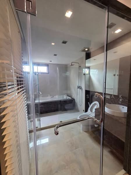 The Address Sukhumvit 61 : ดิ แอดเดรส สุขุมวิท 61, กรุงเทพ, 22 ซอยสุขุมวิท 61 ถนนสุขุมวิท, คลองตันเหนือ, วัฒนา, กรุงเทพ, 80 ตร.ม., คอนโด ให้เช่า, โดย Boonraksa Sopak, 500493849 - DDproperty.com