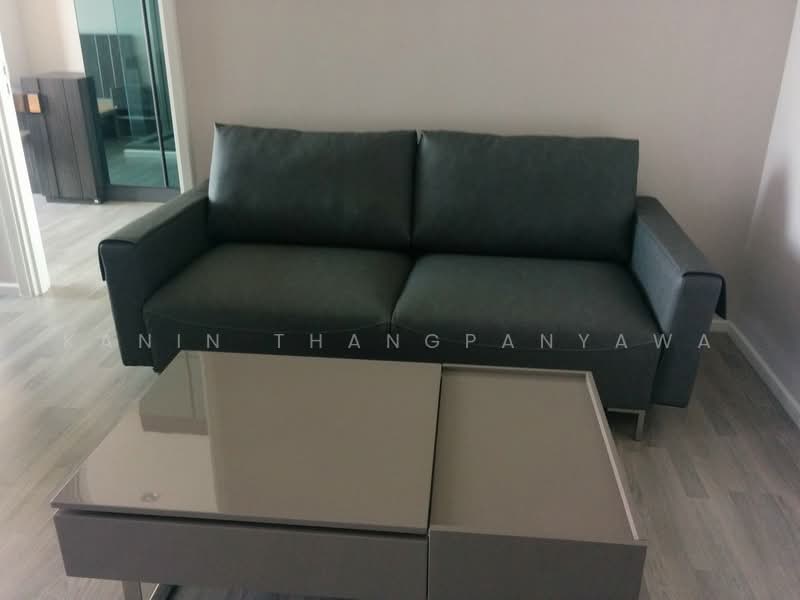 The Room Sukhumvit 69, Bangkok, 1539 Sukhumvit Road, Phra Kanong Nua, Watthana, Bangkok, 1 Bedroom, 45 sqm, Condo For Rent, by Kanin Thangpanyawa, 500493852 - DDproperty.com