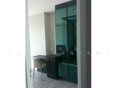 For Rent - The Room Sukhumvit 69, Bangkok
