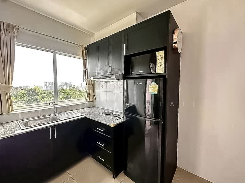 AD Hyatt Condominium, Chon Buri (Pattaya), 507 Na Kluea 16 Alley, Na Kloe, Bang Lamung (Pattaya), Chon Buri (Pattaya), 1 Bedroom, 28 sqm, Condo For Sale, by PLC real estate, 500493853 - DDproperty.com