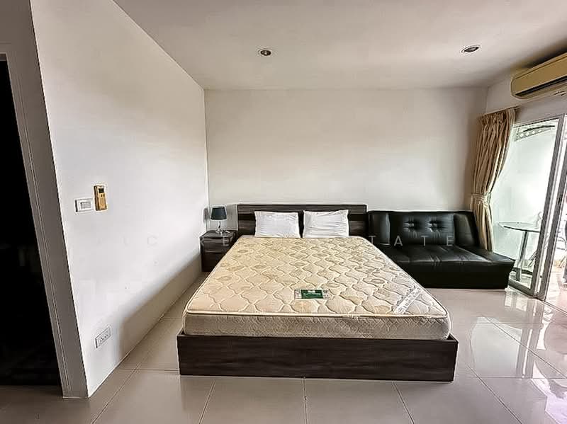 AD Hyatt Condominium, Chon Buri (Pattaya), 507 Na Kluea 16 Alley, Na Kloe, Bang Lamung (Pattaya), Chon Buri (Pattaya), 1 Bedroom, 28 sqm, Condo For Sale, by PLC real estate, 500493853 - DDproperty.com