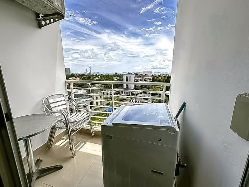 AD Hyatt Condominium : เอดี ไฮแอท คอนโดมิเนียม, ชลบุรี, 507 ซ.นาเกลือ 16, นาเกลือ, บางละมุง, ชลบุรี, 28 ตร.ม., คอนโด ขาย, โดย PLC real estate, 500493853 - DDproperty.com