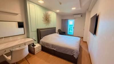 For Rent - Supalai Park Ekkamai-Thonglor, Bangkok