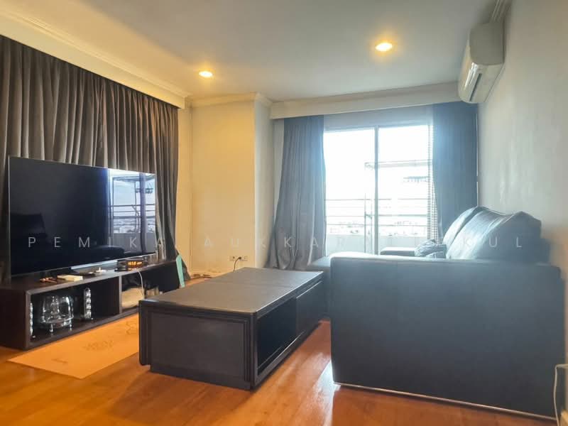 Sarin Place, Bangkok, Ratchadaphisek, Lat Yao, Chatuchak, Bangkok, 2 Bedrooms, 87 sqm, Condo For Sale, by Pemika Aukkaraleekul, 500493856 - DDproperty.com