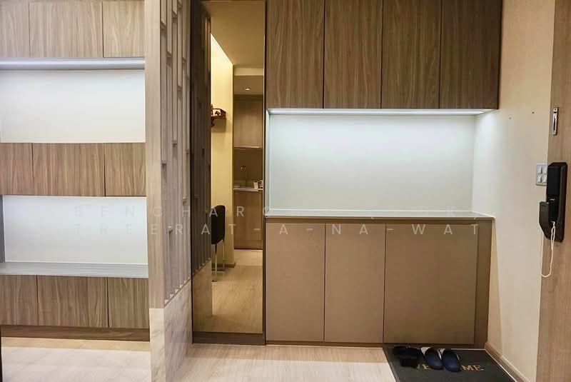 Vtara Sukhumvit 36 : วีธารา สุขุมวิท 36, กรุงเทพ, 118 ซอยแสนสบาย, พระโขนง, คลองเตย, กรุงเทพ, 36 ตร.ม., คอนโด ให้เช่า, โดย Bencharong (Yok) Treerat-a-na-wat, 500493857 - DDproperty.com