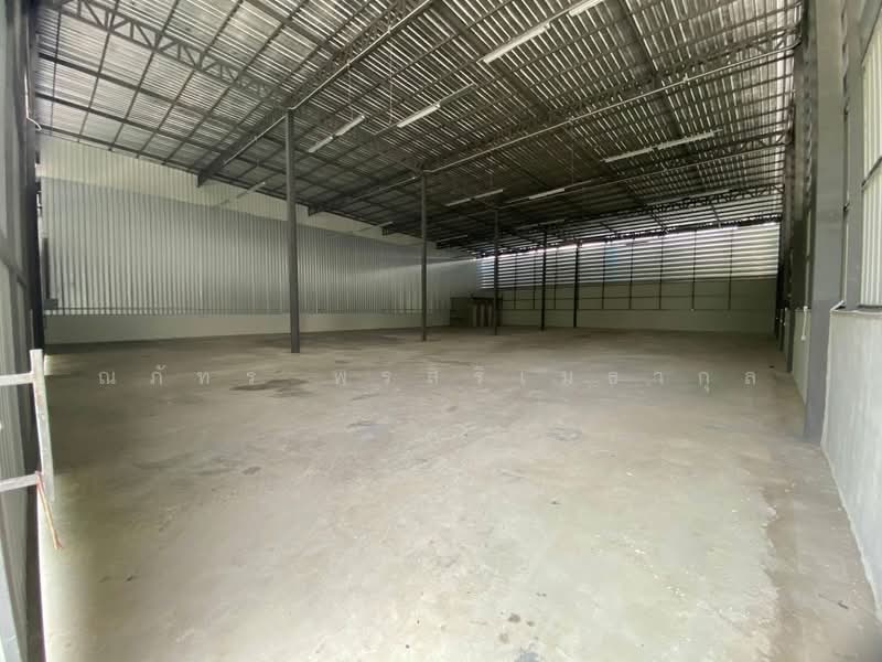 โกดังให้เช่า ติดถนนสุขา5 ทะลุสายไหม ขนาด 1,740 ตรม.(TW4-27726), กรุงเทพ, สายไหม, กรุงเทพ, 1,740 ตร.ม., โกดัง-โรงงาน ให้เช่า, โดย ณภัทร พรสิริเมธากุล, 500493858 - DDproperty.com