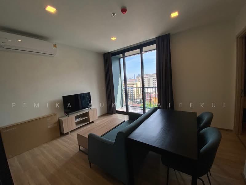 XT Phayathai, Bangkok, Phaya Thai Road, Thanon Phaya Thai, Ratchathewi, Bangkok, 1 Bedroom, 50 sqm, Condo For Sale, by Pemika Aukkaraleekul, 500493861 - DDproperty.com