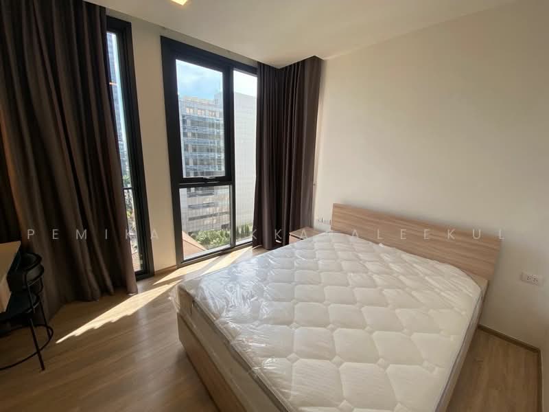 XT Phayathai, Bangkok, Phaya Thai Road, Thanon Phaya Thai, Ratchathewi, Bangkok, 1 Bedroom, 50 sqm, Condo For Sale, by Pemika Aukkaraleekul, 500493861 - DDproperty.com