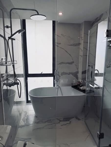 168 Sukhumvit 36, Bangkok, 168 Soi Sukhumvit 36, Khong Tan, Khlong Toei, Bangkok, 1 Bedroom, 43 sqm, Condo For Rent, by Boonraksa Sopak, 500493863 - DDproperty.com
