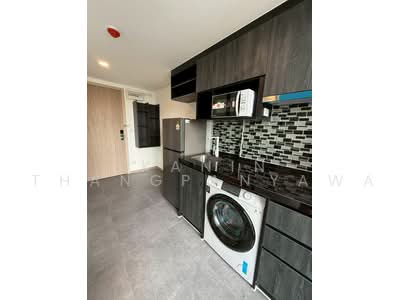 For Rent - CYBIQ Ramkhamhaeng, Bangkok