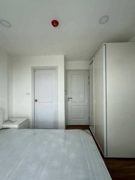 CYBIQ Ramkhamhaeng, Bangkok, 86 Soi Ramkamhaeng24 – 14, Hua Mak, Bang Kapi, Bangkok, 2 Bedrooms, 41 sqm, Condo For Rent, by Kanin Thangpanyawa, 500493865 - DDproperty.com