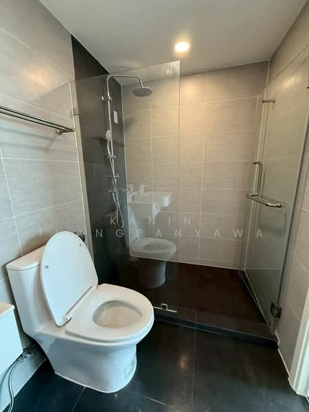 CYBIQ Ramkhamhaeng, Bangkok, 86 Soi Ramkamhaeng24 – 14, Hua Mak, Bang Kapi, Bangkok, 2 Bedrooms, 41 sqm, Condo For Rent, by Kanin Thangpanyawa, 500493865 - DDproperty.com