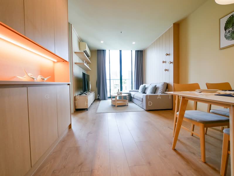 Noble Recole, Bangkok, 77 Soi Sukhumvit 19 Sukhumvit Road, Khlongtoei Nua, Watthana, Bangkok, 2 Bedrooms, 68 sqm, Condo For Rent, by GT Real Estate Thailand, 500493868 - DDproperty.com