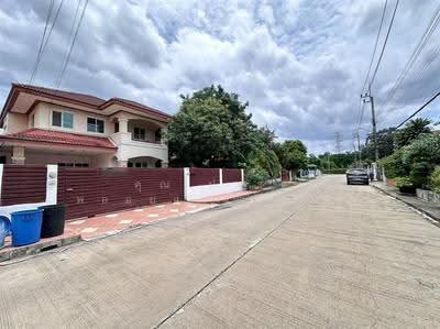 ขาย - พนาสนธิ์ การ์เด้นโฮม 5 ( Phanason Garden Home 5 ), กรุงเทพ