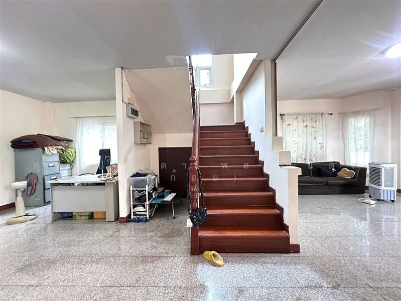 พนาสนธิ์ การ์เด้นโฮม 5 ( Phanason Garden Home 5 ), กรุงเทพ, ถนนรามอินทรา, สามวาตะวันตก, คลองสามวา, กรุงเทพ, 300 ตร.ม., บ้านเดี่ยว ขาย, โดย คุณ ปารดา พลอยแดง (ก้อย), 500493869 - DDproperty.com