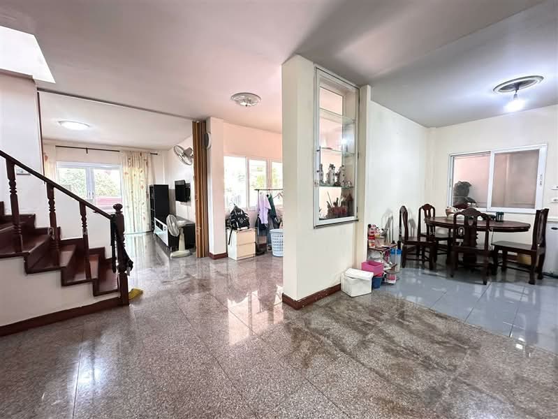 พนาสนธิ์ การ์เด้นโฮม 5 ( Phanason Garden Home 5 ), กรุงเทพ, ถนนรามอินทรา, สามวาตะวันตก, คลองสามวา, กรุงเทพ, 300 ตร.ม., บ้านเดี่ยว ขาย, โดย คุณ ปารดา พลอยแดง (ก้อย), 500493869 - DDproperty.com