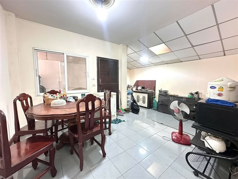 พนาสนธิ์ การ์เด้นโฮม 5 ( Phanason Garden Home 5 ), กรุงเทพ, ถนนรามอินทรา, สามวาตะวันตก, คลองสามวา, กรุงเทพ, 300 ตร.ม., บ้านเดี่ยว ขาย, โดย คุณ ปารดา พลอยแดง (ก้อย), 500493869 - DDproperty.com