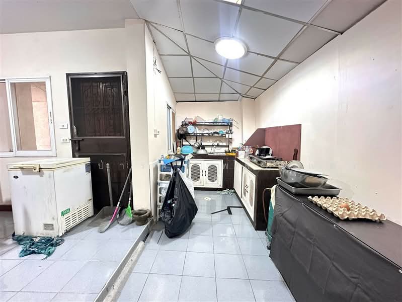 พนาสนธิ์ การ์เด้นโฮม 5 ( Phanason Garden Home 5 ), กรุงเทพ, ถนนรามอินทรา, สามวาตะวันตก, คลองสามวา, กรุงเทพ, 300 ตร.ม., บ้านเดี่ยว ขาย, โดย คุณ ปารดา พลอยแดง (ก้อย), 500493869 - DDproperty.com