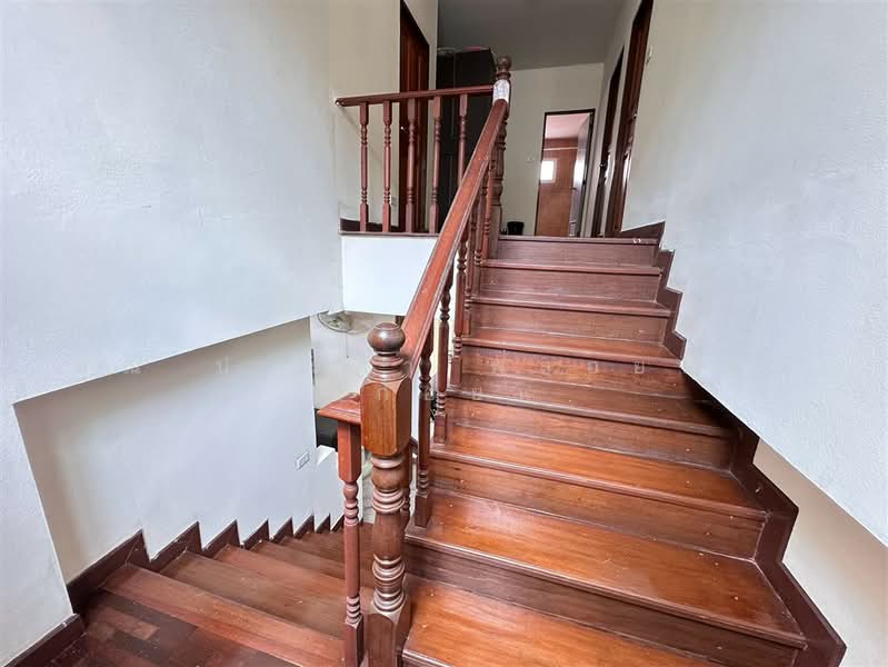 พนาสนธิ์ การ์เด้นโฮม 5 ( Phanason Garden Home 5 ), กรุงเทพ, ถนนรามอินทรา, สามวาตะวันตก, คลองสามวา, กรุงเทพ, 300 ตร.ม., บ้านเดี่ยว ขาย, โดย คุณ ปารดา พลอยแดง (ก้อย), 500493869 - DDproperty.com