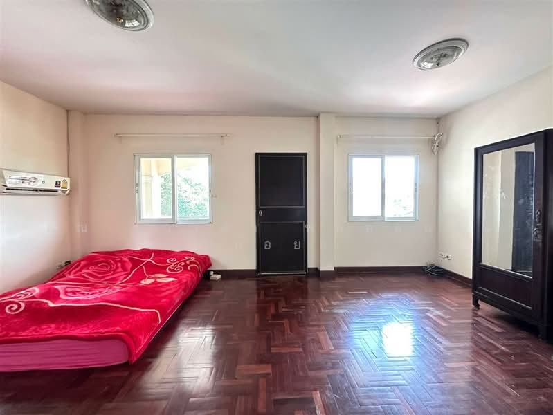 พนาสนธิ์ การ์เด้นโฮม 5 ( Phanason Garden Home 5 ), กรุงเทพ, ถนนรามอินทรา, สามวาตะวันตก, คลองสามวา, กรุงเทพ, 300 ตร.ม., บ้านเดี่ยว ขาย, โดย คุณ ปารดา พลอยแดง (ก้อย), 500493869 - DDproperty.com