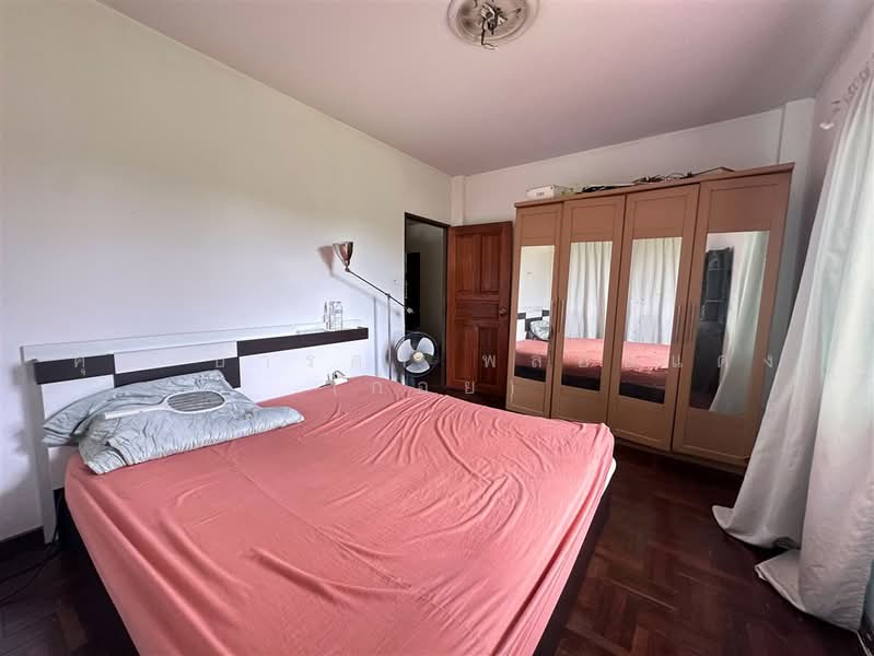 พนาสนธิ์ การ์เด้นโฮม 5 ( Phanason Garden Home 5 ), กรุงเทพ, ถนนรามอินทรา, สามวาตะวันตก, คลองสามวา, กรุงเทพ, 300 ตร.ม., บ้านเดี่ยว ขาย, โดย คุณ ปารดา พลอยแดง (ก้อย), 500493869 - DDproperty.com
