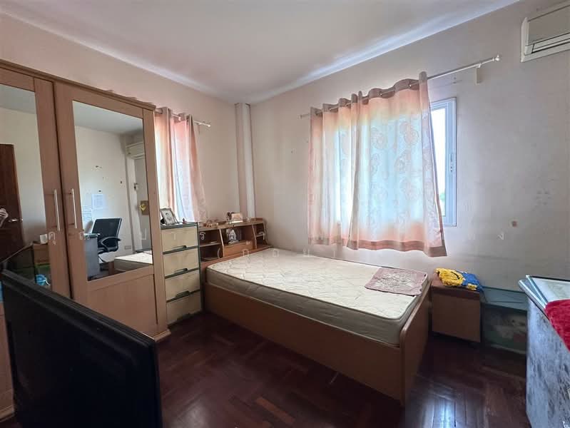 พนาสนธิ์ การ์เด้นโฮม 5 ( Phanason Garden Home 5 ), กรุงเทพ, ถนนรามอินทรา, สามวาตะวันตก, คลองสามวา, กรุงเทพ, 300 ตร.ม., บ้านเดี่ยว ขาย, โดย คุณ ปารดา พลอยแดง (ก้อย), 500493869 - DDproperty.com