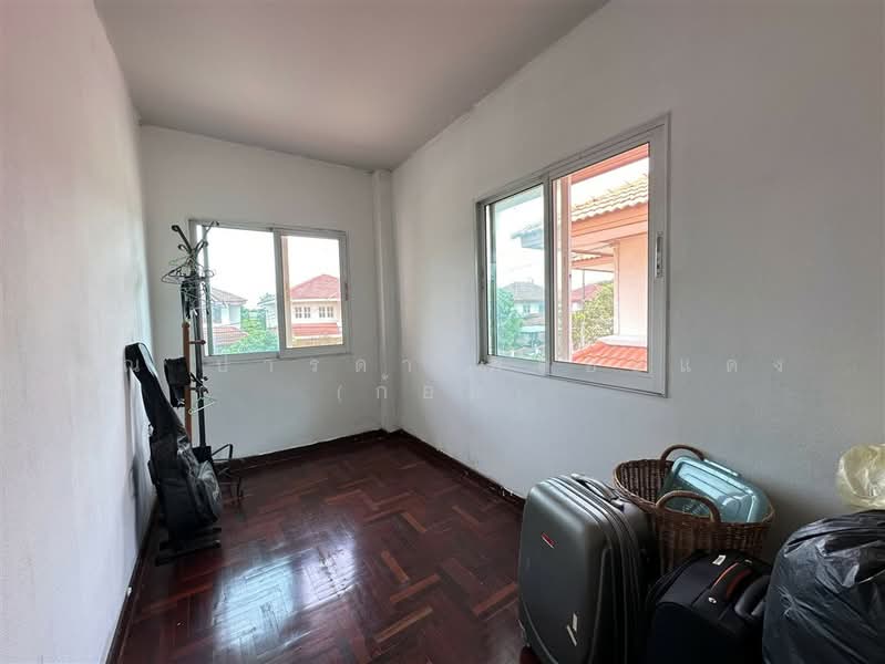 พนาสนธิ์ การ์เด้นโฮม 5 ( Phanason Garden Home 5 ), Bangkok, ถนนรามอินทรา, Sam Wa Tawan Tok, Khlong Sam Wa, Bangkok, 4 Bedrooms, 300 sqm, Single Detached House For Sale, by คุณ ปารดา พลอยแดง (ก้อย), 500493869 - DDproperty.com