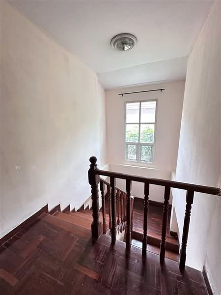 พนาสนธิ์ การ์เด้นโฮม 5 ( Phanason Garden Home 5 ), กรุงเทพ, ถนนรามอินทรา, สามวาตะวันตก, คลองสามวา, กรุงเทพ, 300 ตร.ม., บ้านเดี่ยว ขาย, โดย คุณ ปารดา พลอยแดง (ก้อย), 500493869 - DDproperty.com