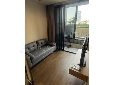 For Rent - IDEO Q Sukhumvit 36, Bangkok