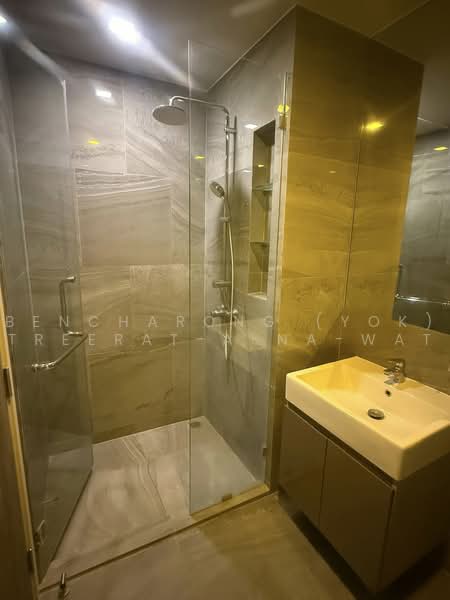 IDEO Q Sukhumvit 36, Bangkok, Soi Sukhumvit 36, Khong Tan, Khlong Toei, Bangkok, 1 Bedroom, 34 sqm, Condo For Rent, by Bencharong (Yok) Treerat-a-na-wat, 500493870 - DDproperty.com