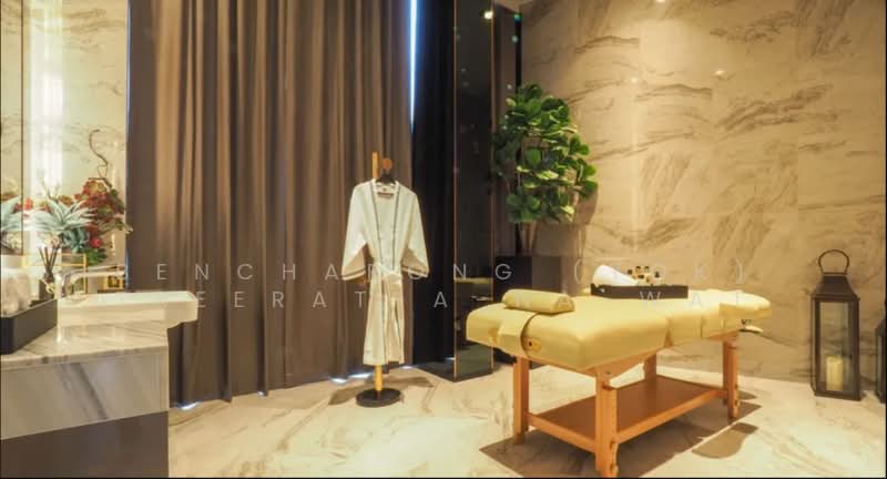 IDEO Q Sukhumvit 36, Bangkok, Soi Sukhumvit 36, Khong Tan, Khlong Toei, Bangkok, 1 Bedroom, 34 sqm, Condo For Rent, by Bencharong (Yok) Treerat-a-na-wat, 500493870 - DDproperty.com