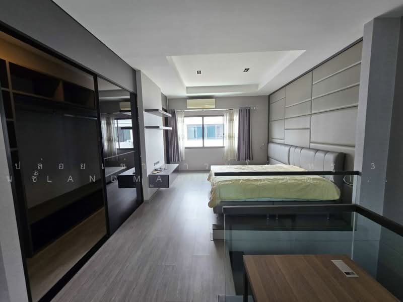 Landmark Ekamai-Ramindra, Bangkok, Sukhonthasawat Road, Lat Phrao, Bangkok, 3 Bedrooms, 170 sqm, Townhouse For Rent, by คุณอั้ม, 500493872 - DDproperty.com