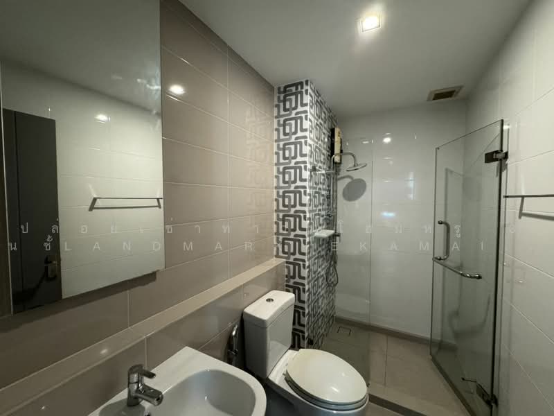 Landmark Ekamai-Ramindra, Bangkok, Sukhonthasawat Road, Lat Phrao, Bangkok, 3 Bedrooms, 170 sqm, Townhouse For Rent, by คุณอั้ม, 500493872 - DDproperty.com