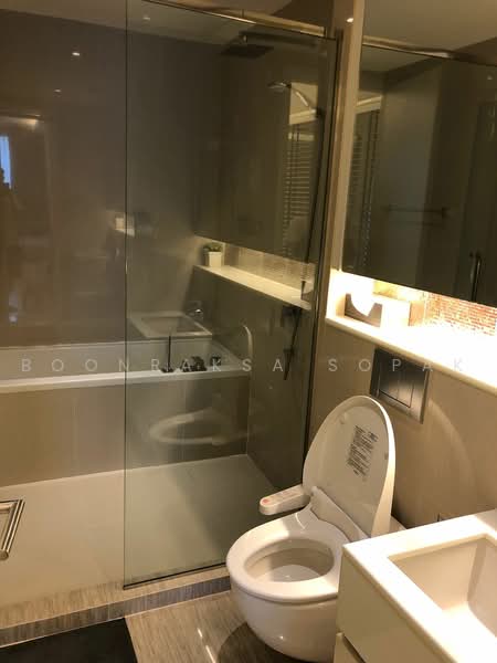 H Sukhumvit 43, Bangkok, 28 Sukhumvit 34 Road, Khlong Tan Nua, Watthana, Bangkok, 1 Bedroom, 40 sqm, Condo For Rent, by Boonraksa Sopak, 500493873 - DDproperty.com