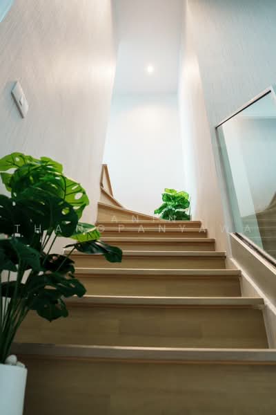 Altitude Unicorn Sathorn-Tha Phra, Bangkok, Ratchaphruek Road, Talat Plu, Thon Buri, Bangkok, 2 Bedrooms, 44 sqm, Condo For Rent, by Kanin Thangpanyawa, 500493874 - DDproperty.com