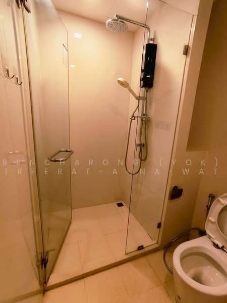 Metro Luxe Ratchada : เมโทรลักซ์ รัชดา, กรุงเทพ, 461 ถนนรัชดาภิเษก, ดินแดง, กรุงเทพ, 36 ตร.ม., คอนโด ให้เช่า, โดย Bencharong (Yok) Treerat-a-na-wat, 500493875 - DDproperty.com